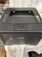 Brother HL5450DN High-Speed Laser Printer