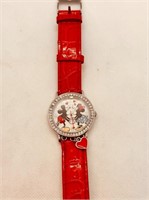 Disney Mickey & Minnie Watch