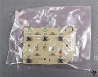 Maytag Replacement Switch Board