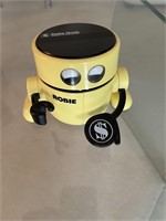 Radio Shack Robie Robotic Bank