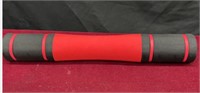 16" Padded Dumbell Rod