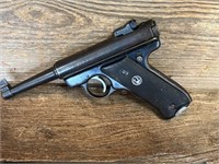 Ruger Standard Model - .22LR