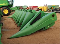 2002 JD 893 Corn Head #695813