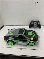 RC Car