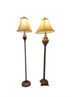 Standing Floor Lamps