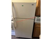 Whirlpool Refrigerator