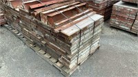 43 - Simons Steel Ply Concrete Forms,