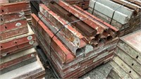 26 - Simons Steel Ply Concrete Forms,