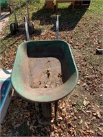 Wheel Barrow