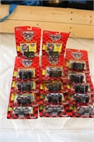 RC 50th Annivery Misc lot
