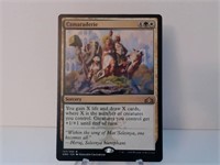 Magic the Gathering Rare Camaraderie