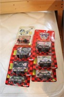RC 50th Anniversary Misc lot