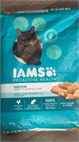 7.26 kg Iams Indoor Weight Cat Food