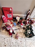 Christmas Decor(Entry)