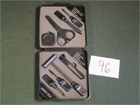 9 Pieces Mini Tool Kit