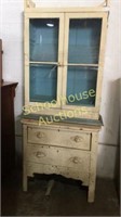 Old hutch, needs some TLC