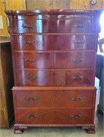 6-DRAWER CHEST