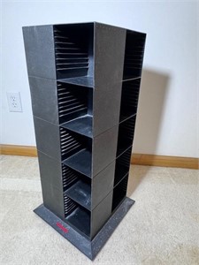 Laserline CD Rack-See Pictures