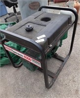 Coleman Powermate 4000 powerbase extended run