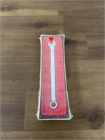 Snap-On 1/4 in Wrench in Factory Sealed Box
