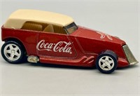 Hot Wheels Phaeton 1999
 Astros/ Coca Cola Car