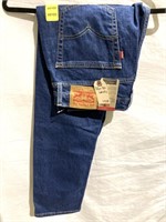 Levis Mens Jeans 32x30