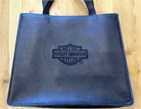 Harley Davidson Leather Purse