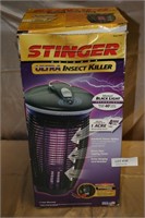 STINGER OUTDOOR ULTRA INSECT KILLER W/BOX