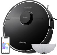 ULN - Dreametech L10 Pro Robot Vacuum