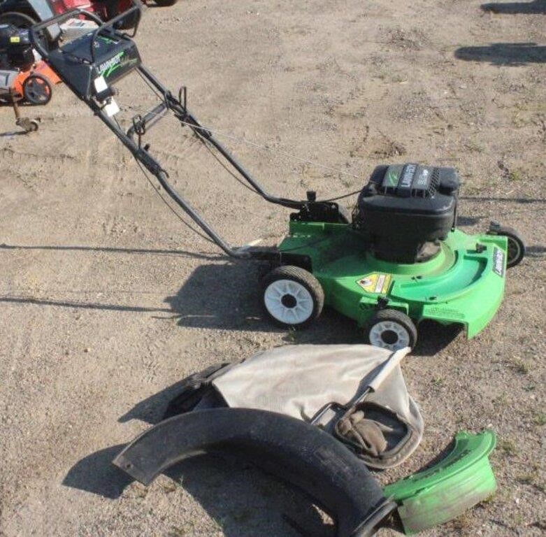 Lawn Boy Self Propelled Lawn Mower