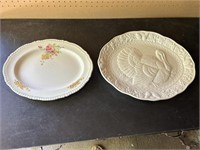 Serving Plates