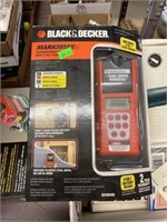 Black &Decker Marksman and Craftsman Laser trac