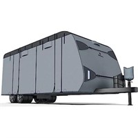 $315 (18'1''-20') Travel Trailer RV Cover