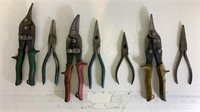 Tools Lot Pliers & more