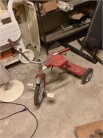 Roadmaster tricycle