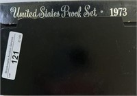 1973 US Proof Set UNC