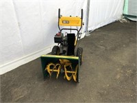 Yardman 24" Snow Blower