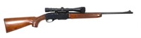 Remington Model 742 Woodsmaster 6mm REM Mag.