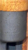 Fabricate Arms La- Coruna 1952 with bayonet