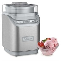 $149 Cuisinart Ice Cream/Yogurt Maker