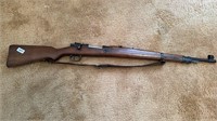 Republican Mexicana 1924 rifle