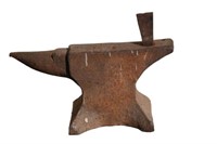 Vintage Blacksmith Anvil