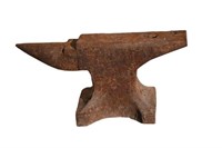 Vintage Blacksmith Anvil