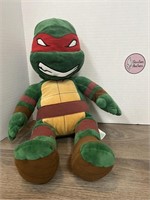 Teenage Mutant Ninja Turtle Stuffed Animal