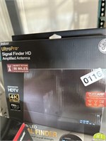 GE ULTRA PRO ANTENNA RETAIL $60