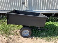 Utility Trailer