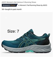 ASICS Women's Gel-Venture 9 Running Shoes