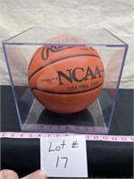 1994 Final Four Ball.