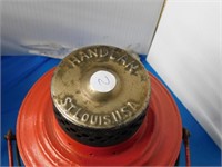 LANTERN - PROPERTY CONSOLIDATED EDISON CO. NY