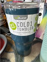 REDUCE TUMBLER RETAIL $20